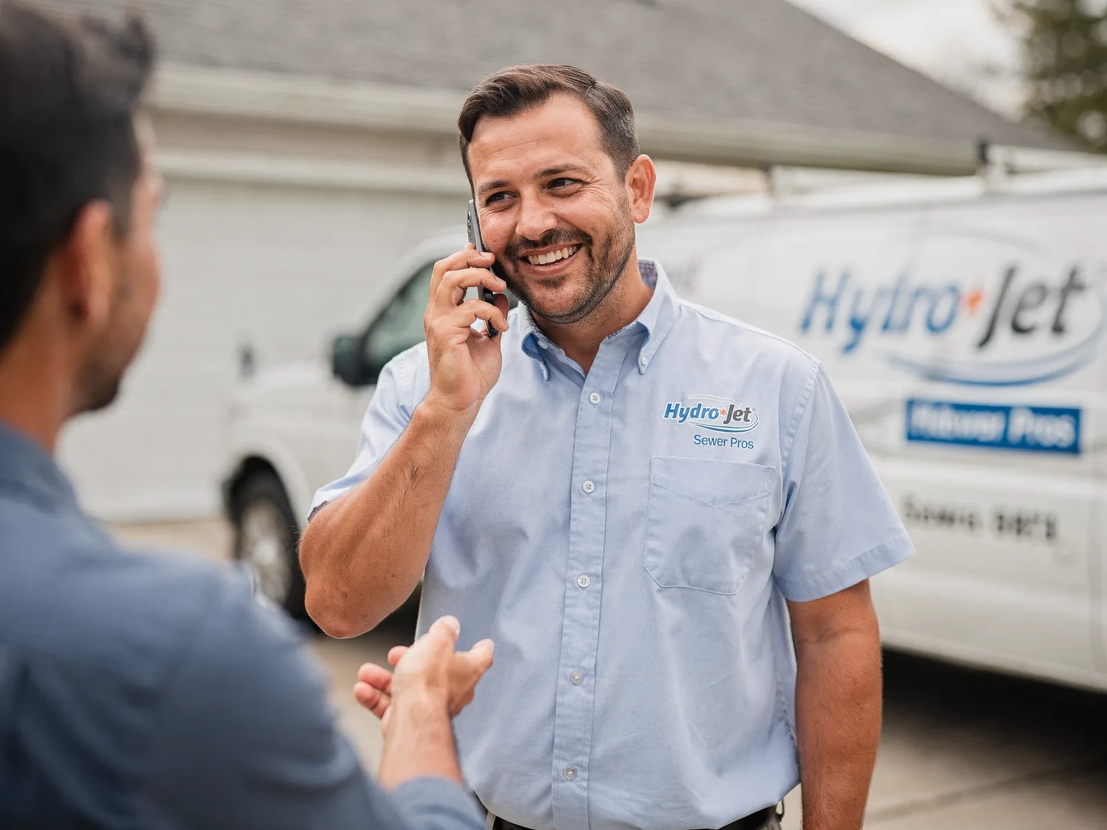 Hydro Jetting Near Me Lewisburg, WV FAQs